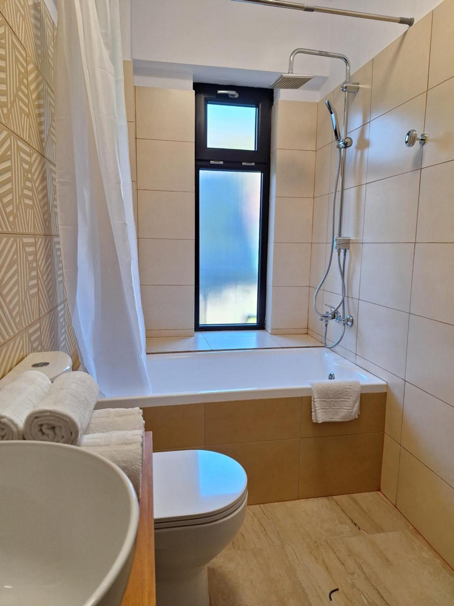 Danifeld Inn Voroneț Extérieur photo