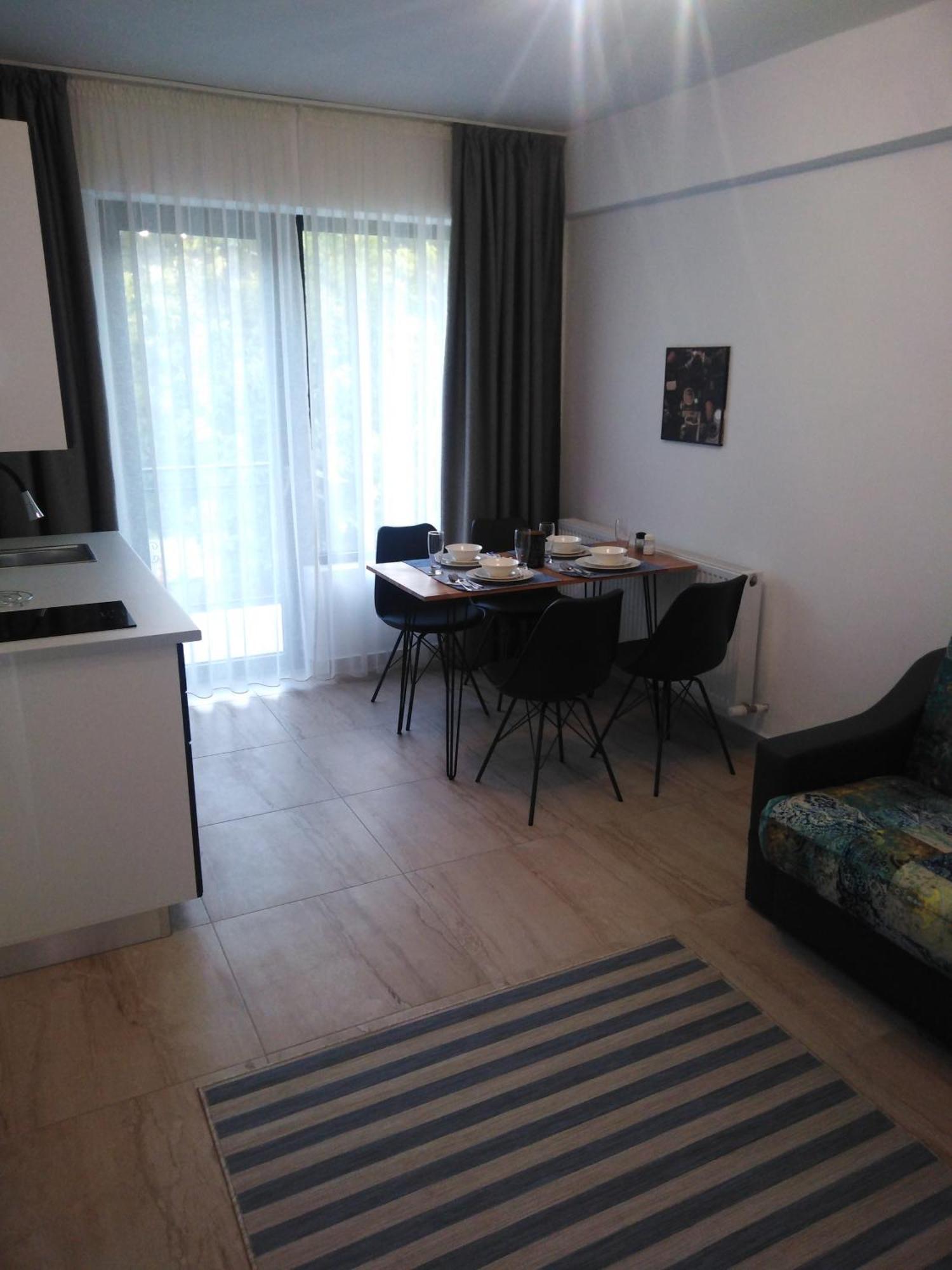 Danifeld Inn Voroneț Extérieur photo