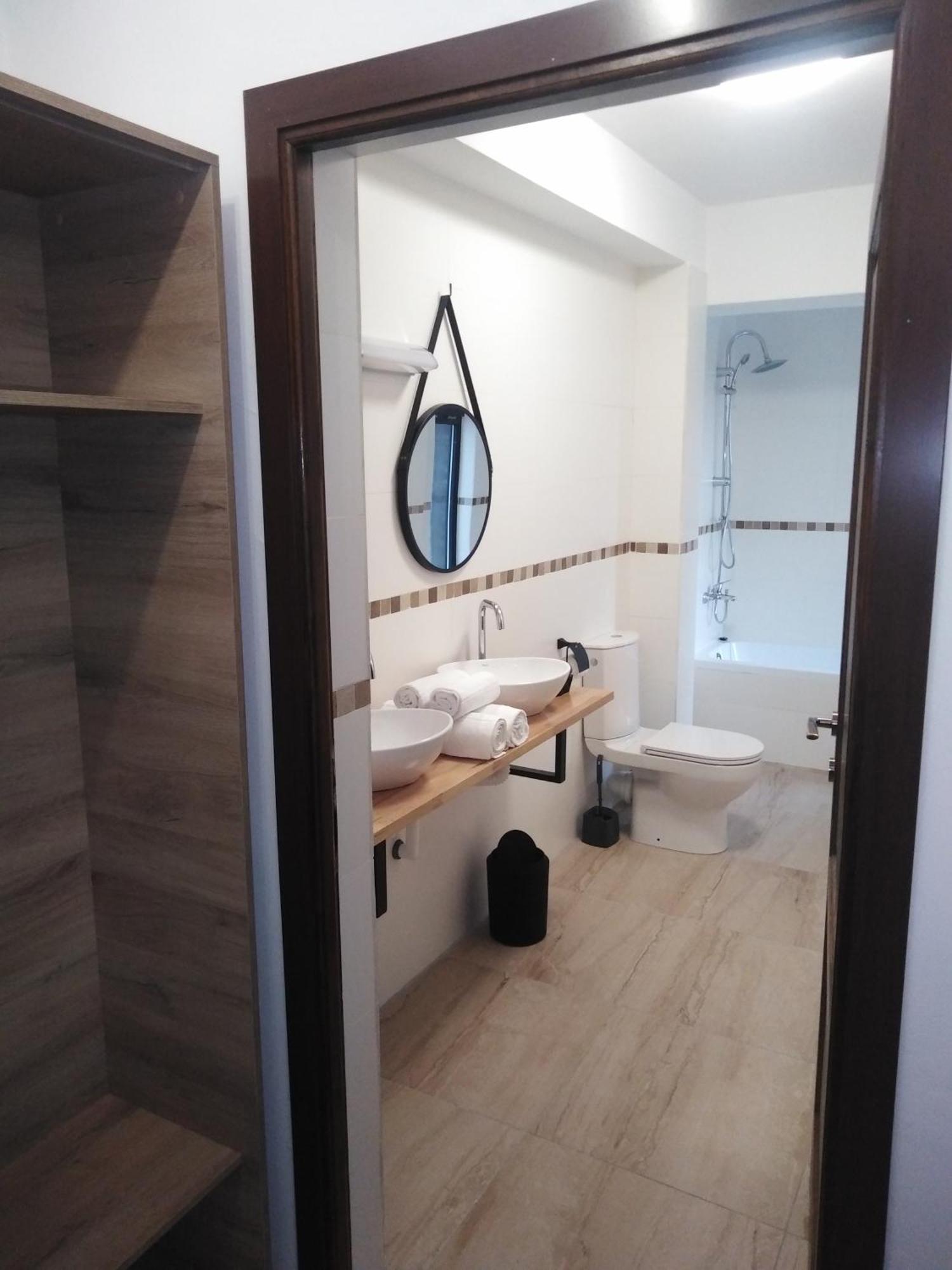 Danifeld Inn Voroneț Extérieur photo
