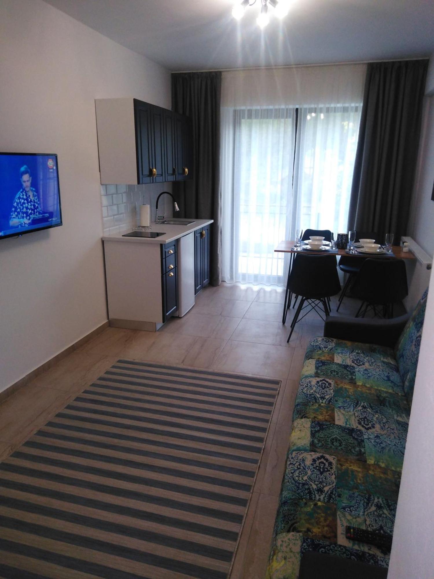 Danifeld Inn Voroneț Extérieur photo